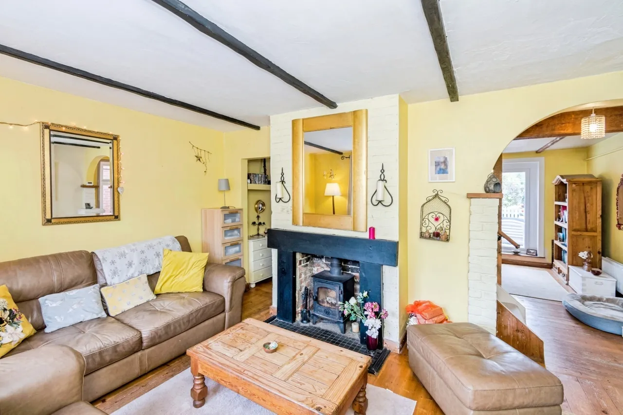 Romsey Road, Lyndhurst, SO43, photo 6