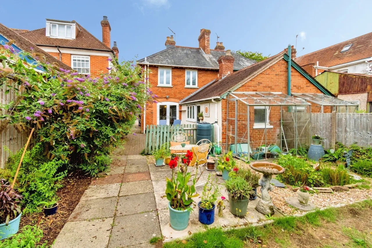 Romsey Road, Lyndhurst, SO43, photo 12