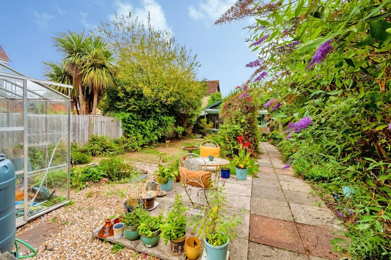 Romsey Road, Lyndhurst, SO43, photo 5