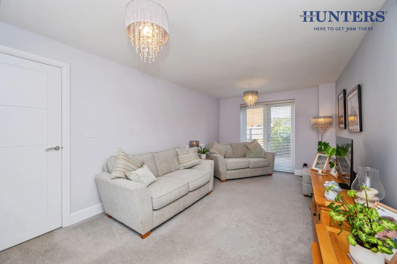 Faraday Road, Streethay, Lichfield, photo 5