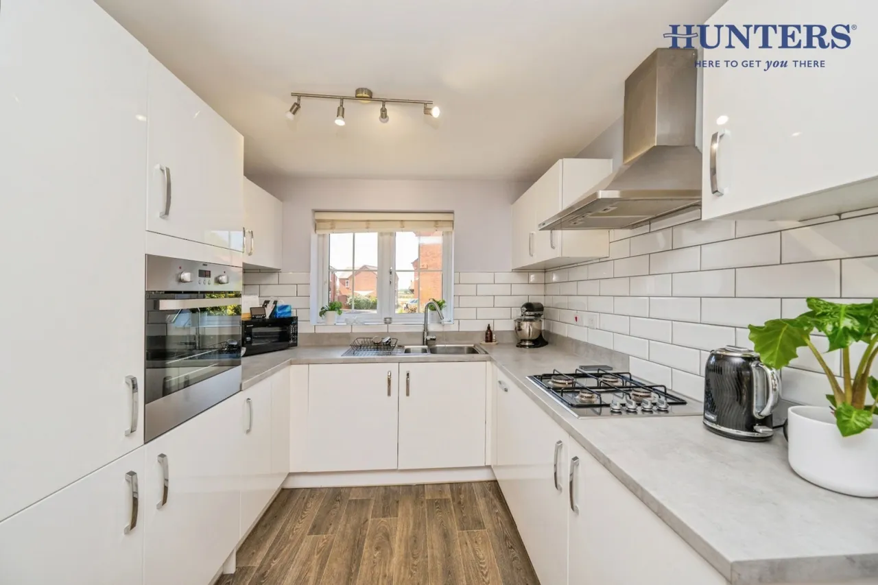 Faraday Road, Streethay, Lichfield, photo 8