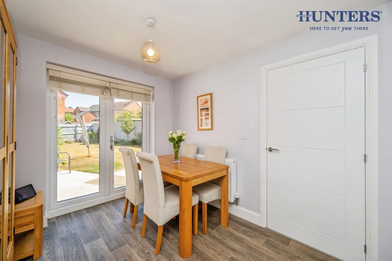 Faraday Road, Streethay, Lichfield, photo 11