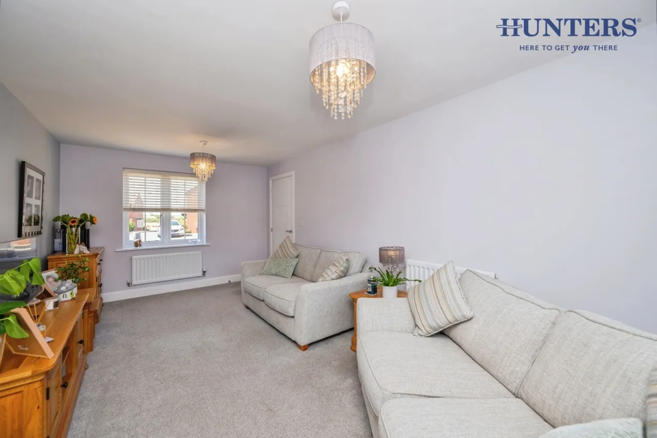 Faraday Road, Streethay, Lichfield, photo 6