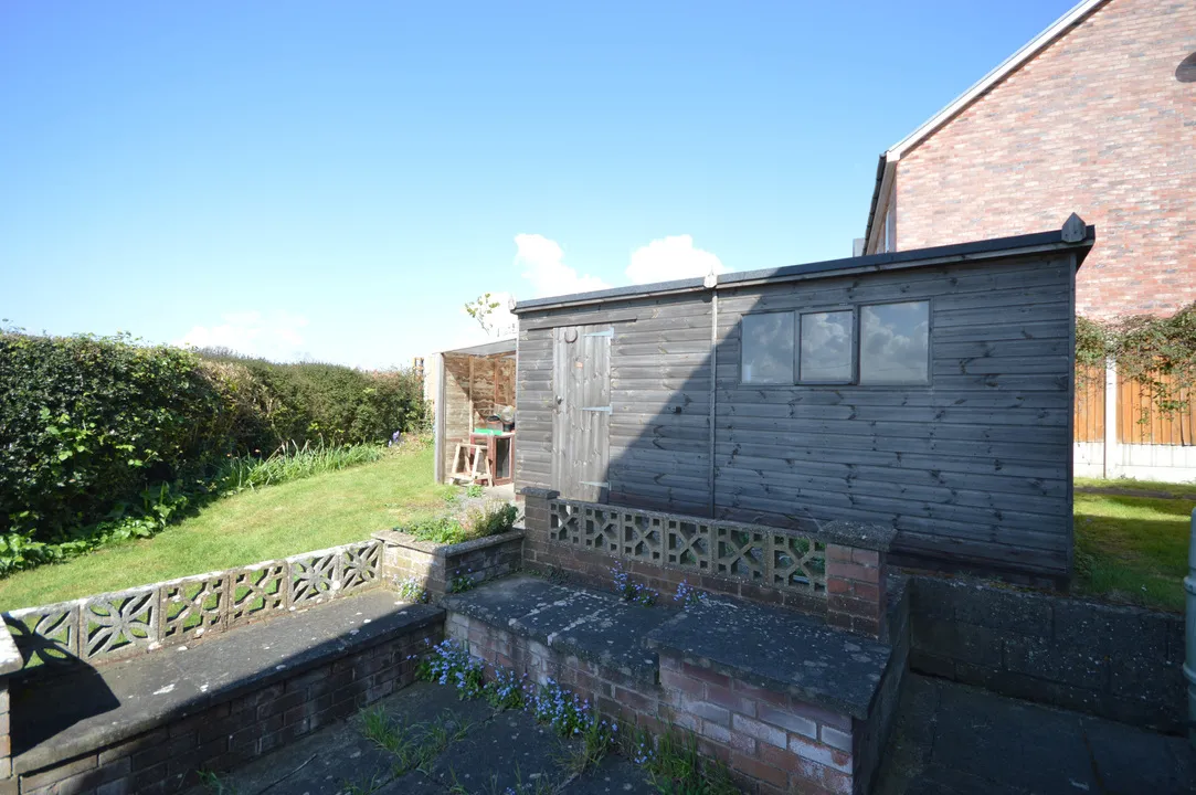 Calvi, Shobdon, Leominster, Herefordshire, HR6 9NN, photo 44