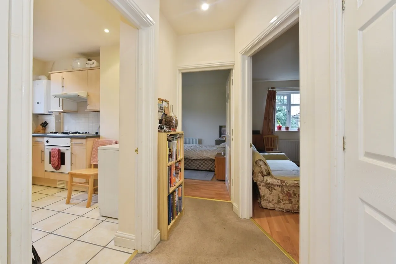 Bole Hill Close, SHEFFIELD, South Yorkshire, S6, photo 4