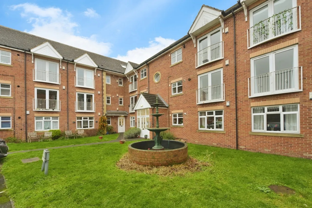 Bole Hill Close, SHEFFIELD, South Yorkshire, S6, photo 10
