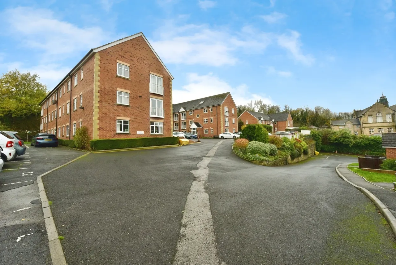 Bole Hill Close, SHEFFIELD, South Yorkshire, S6, photo 12