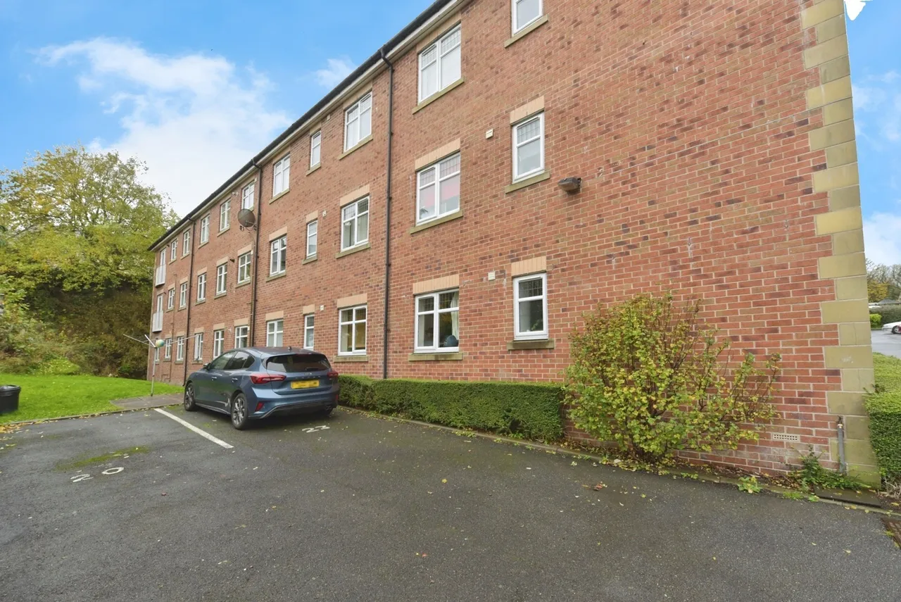 Bole Hill Close, SHEFFIELD, South Yorkshire, S6, photo 11