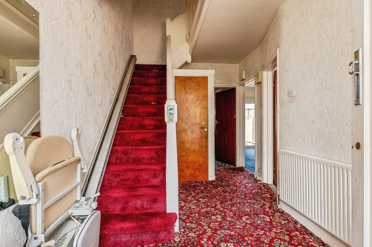 Stoneleigh Crescent, Bristol, photo 12