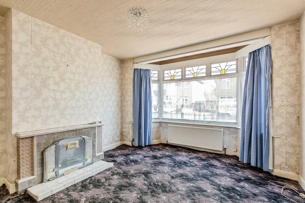 Stoneleigh Crescent, Bristol, photo 5
