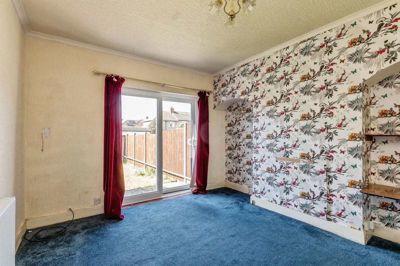Stoneleigh Crescent, Bristol, photo 11