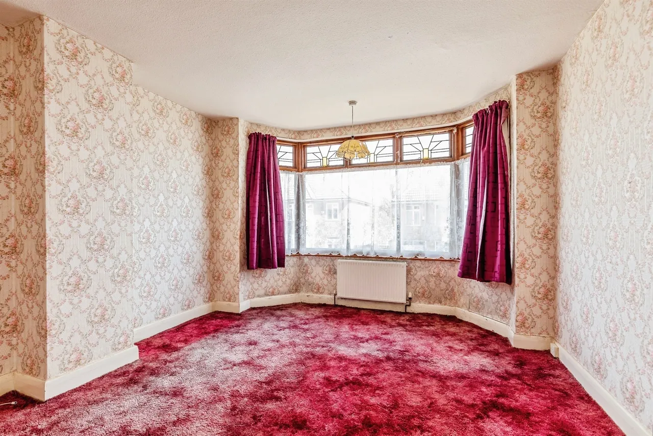 Stoneleigh Crescent, Bristol, photo 8