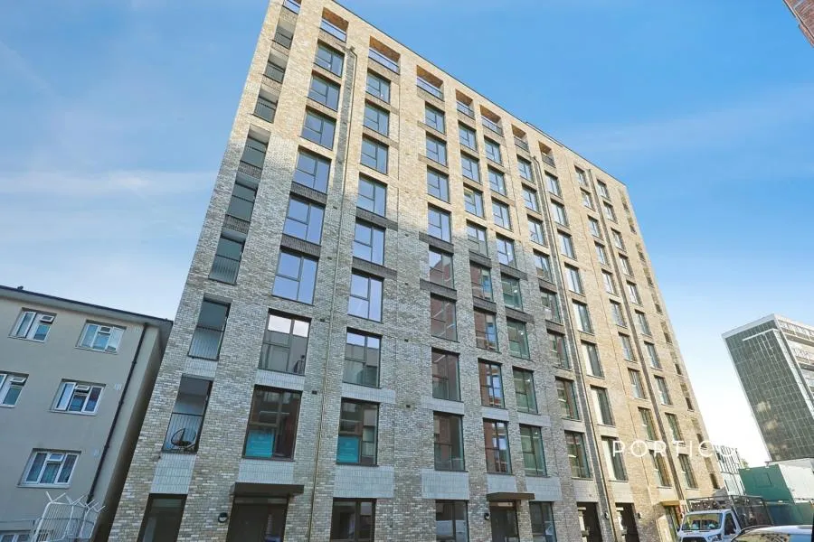 Denmark Road, London, NW6, photo 11