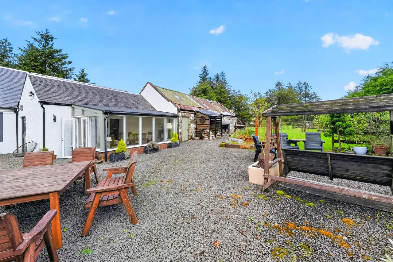 Glasgow Road, Fenwick, KA3, photo 29