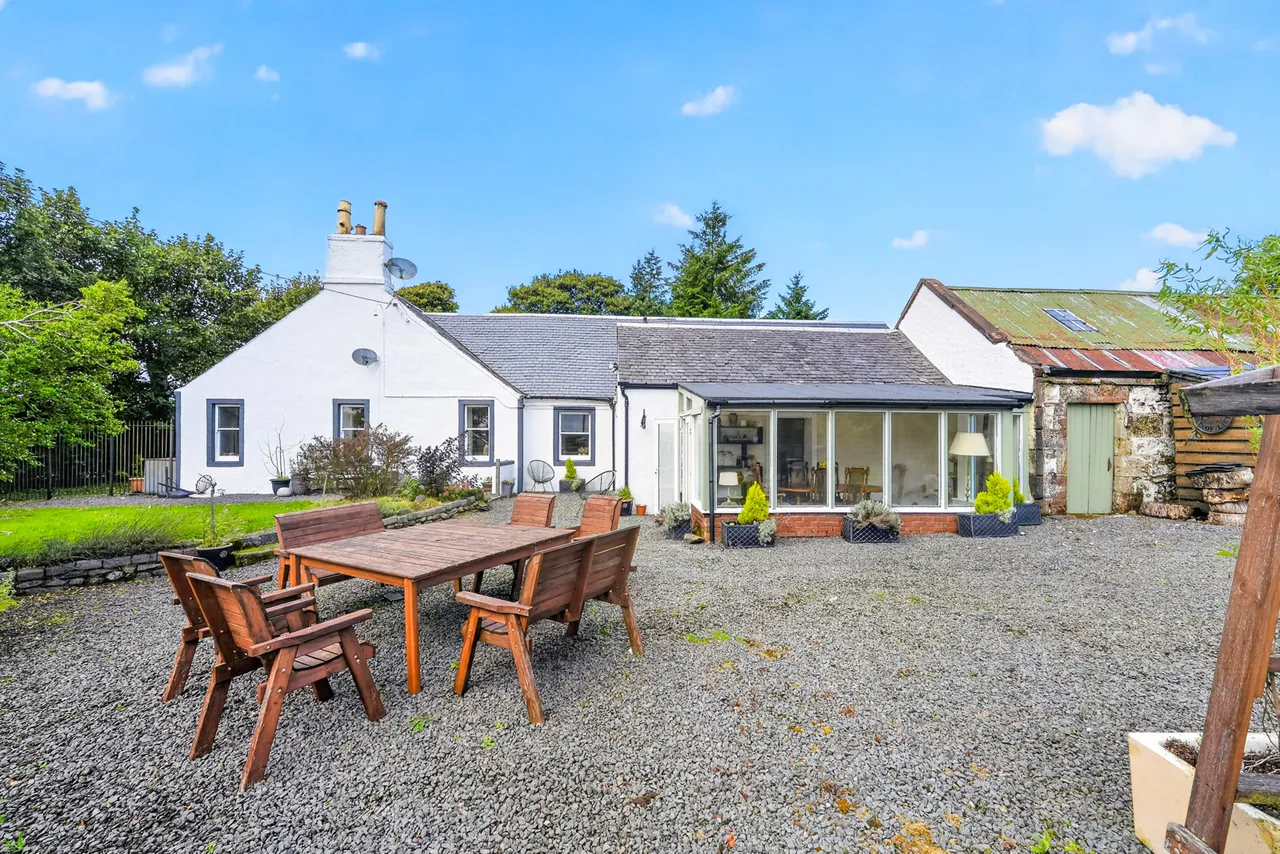 Glasgow Road, Fenwick, KA3, photo 30