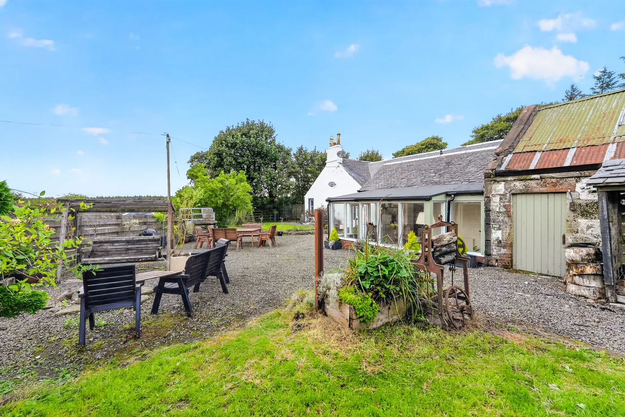 Glasgow Road, Fenwick, KA3, photo 27