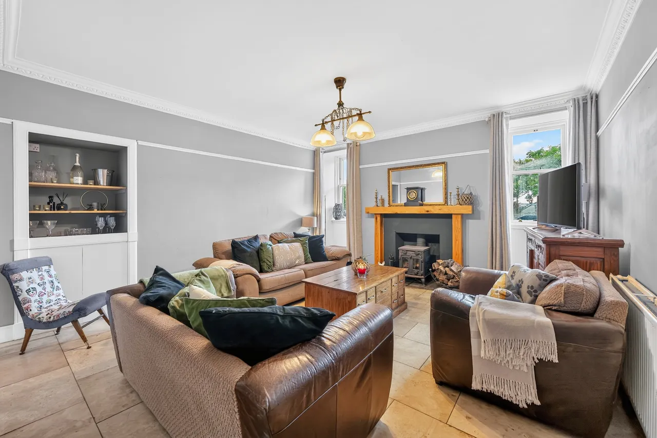 Glasgow Road, Fenwick, KA3, photo 5