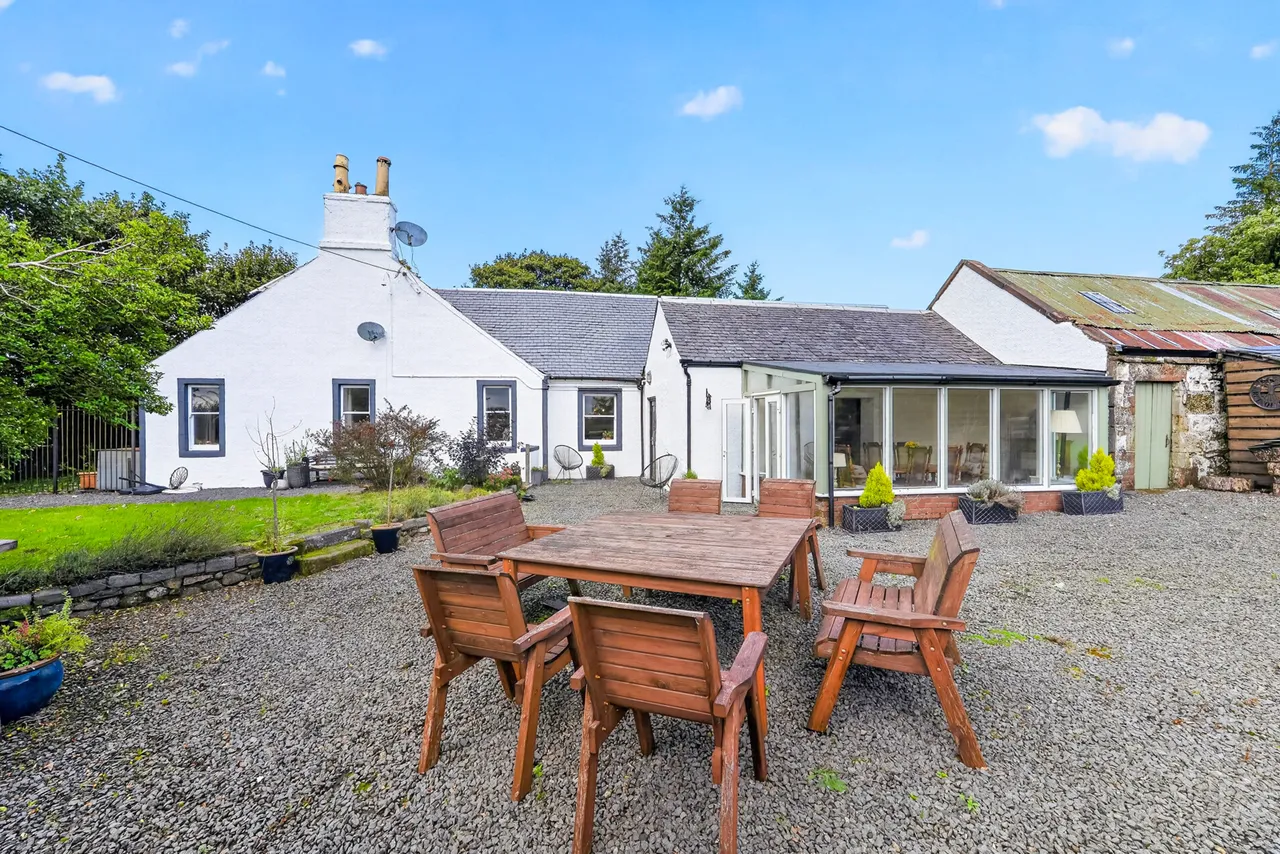 Glasgow Road, Fenwick, KA3, photo 31