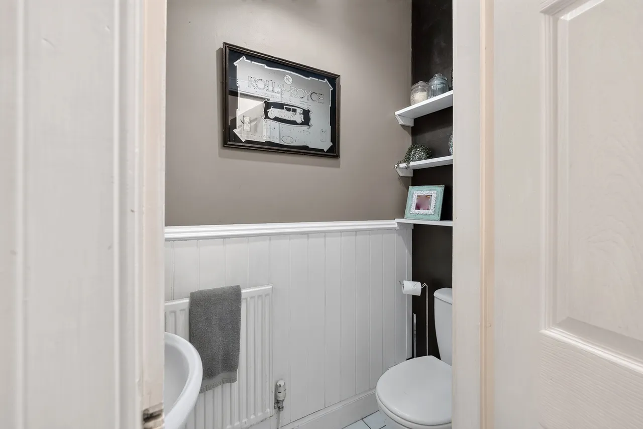 Glasgow Road, Fenwick, KA3, photo 18