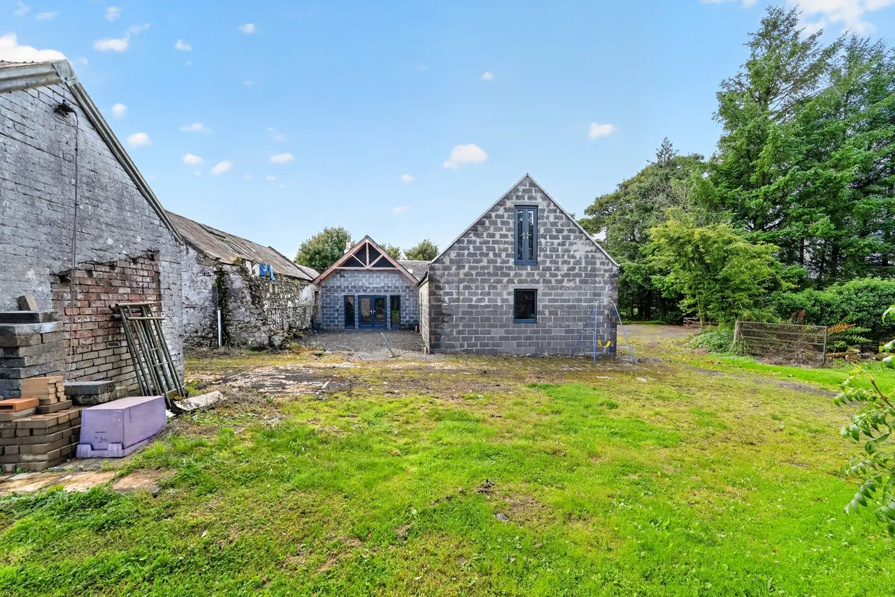 Glasgow Road, Fenwick, KA3, photo 26