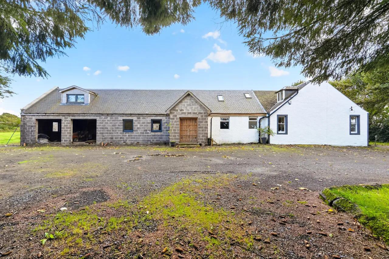 Glasgow Road, Fenwick, KA3, photo 2