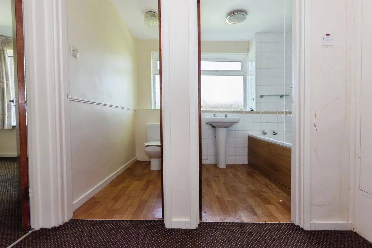 Oak Hill Drive, Birmingham, B15, photo 15