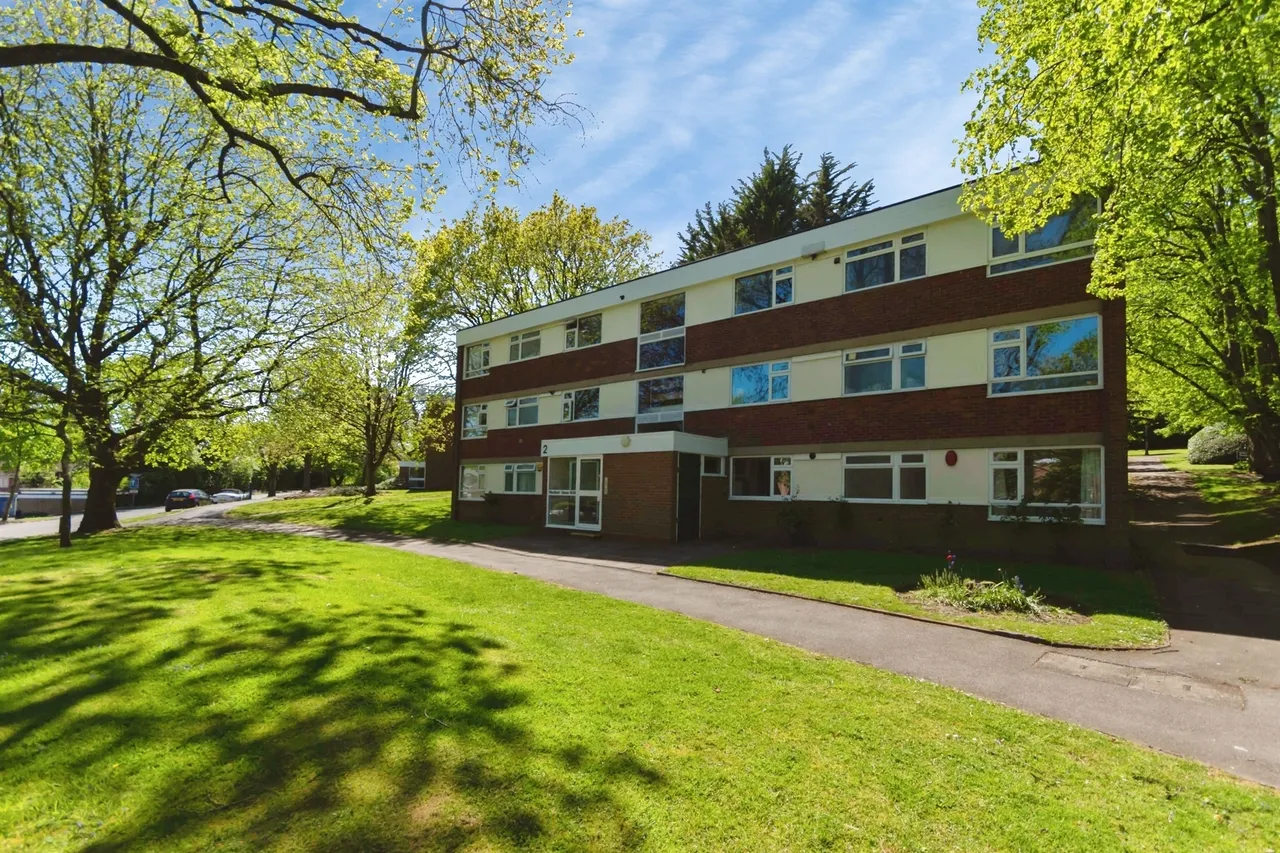 Oak Hill Drive, Birmingham, B15, photo 18