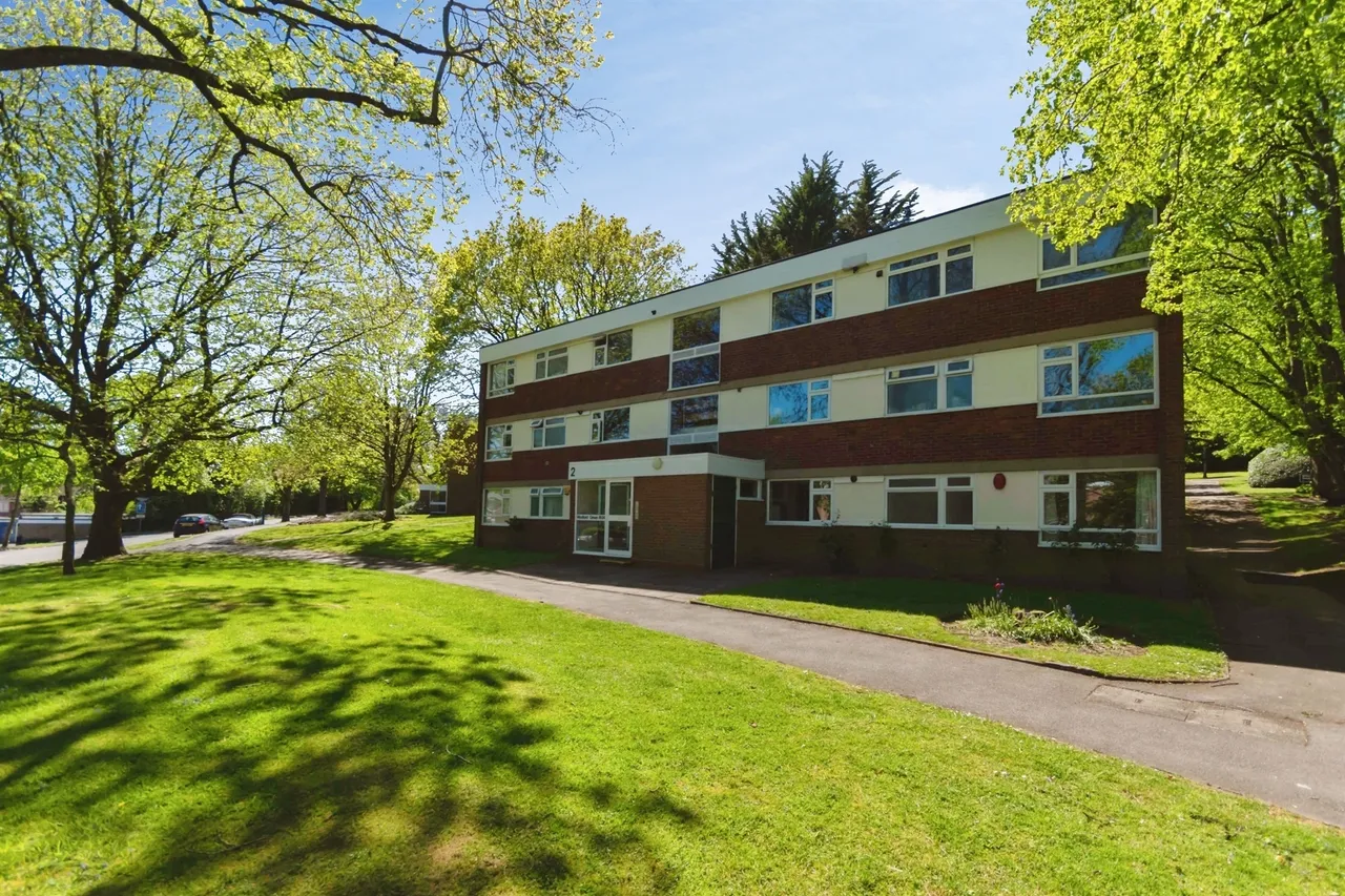 Oak Hill Drive, Birmingham, B15, photo 17