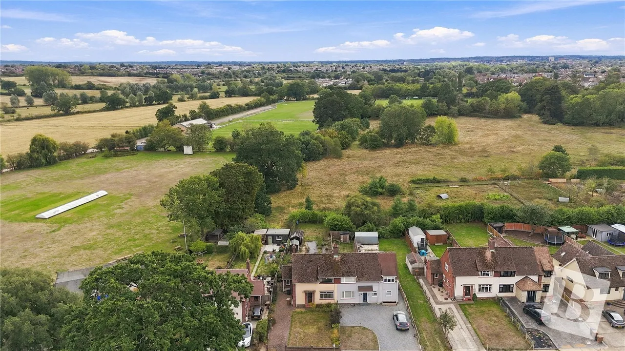 Mill Lane, Broomfield, Chelmsford, Essex, CM1, photo 12