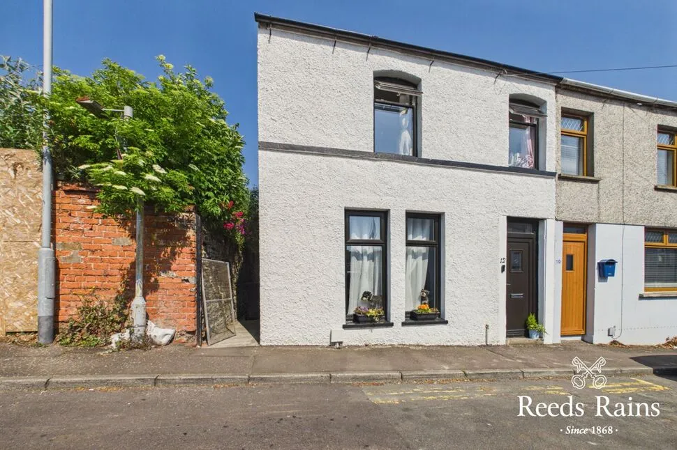 3 bed house for sale, Primrose Street, Bangor, BT20