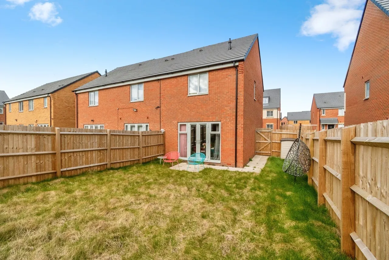 Ironworks Road, WALSALL, West Midlands, WS2, photo 12