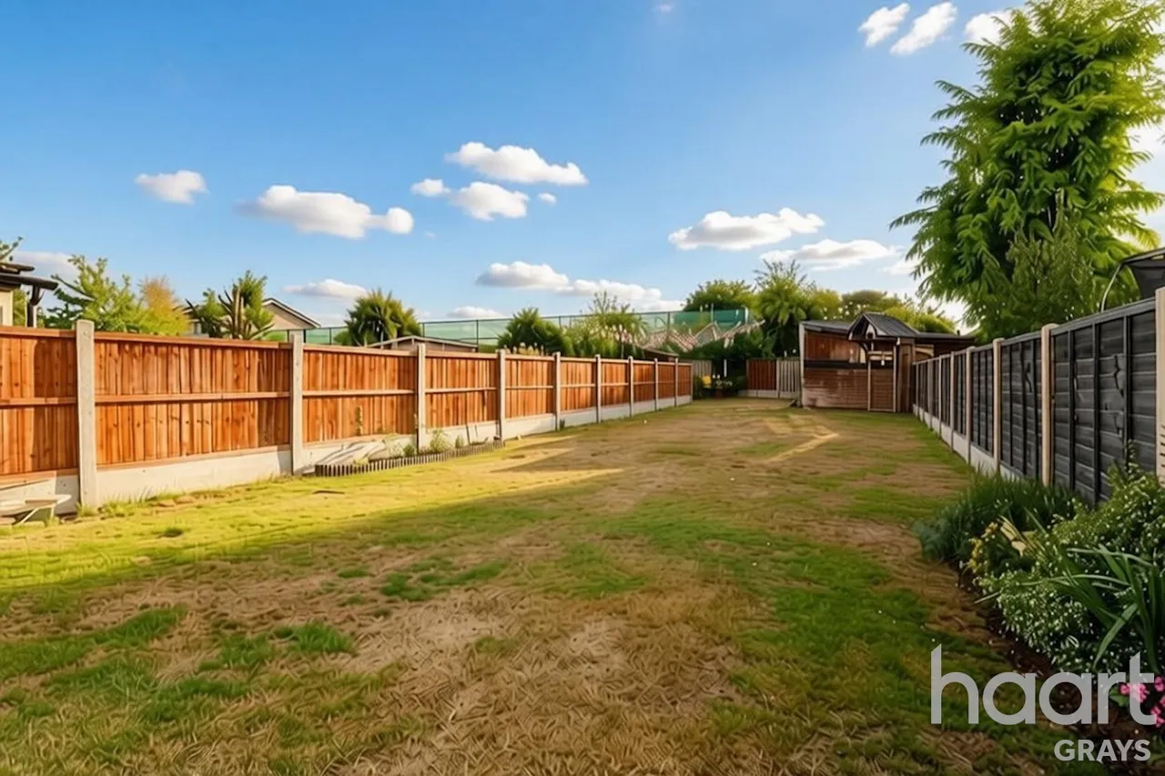 Heathview Road, Grays, RM16, photo 17