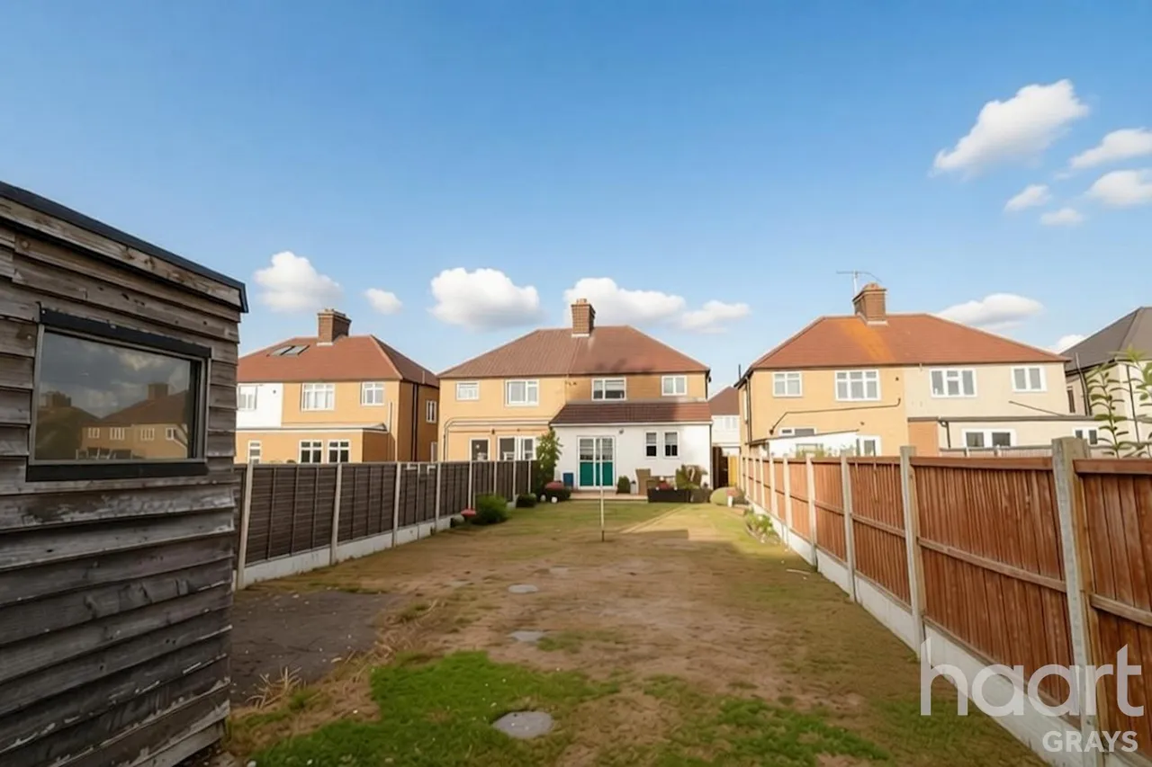Heathview Road, Grays, RM16, photo 18