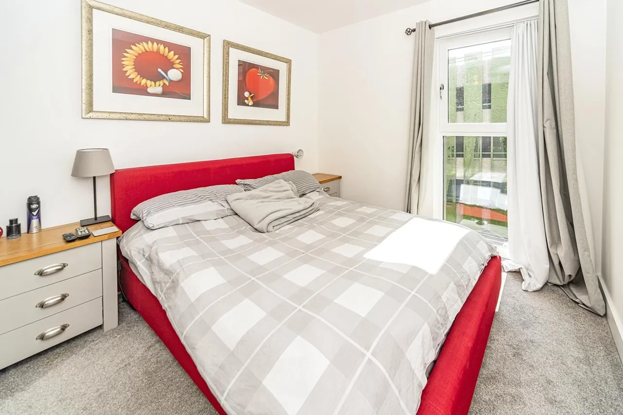 Mulberry House, Park Place, Stevenage, Hertfordshire, SG1, photo 11