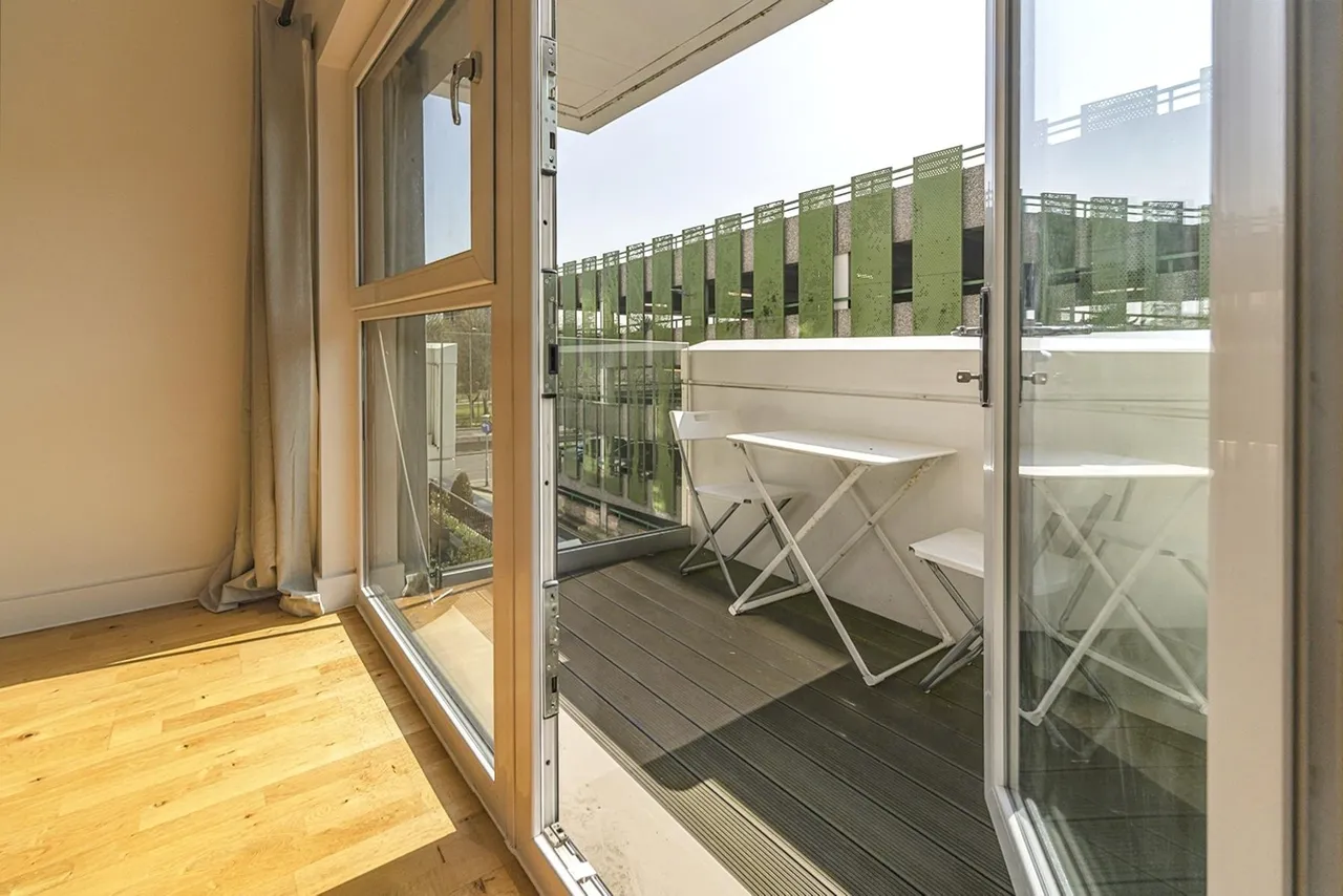 Mulberry House, Park Place, Stevenage, Hertfordshire, SG1, photo 9