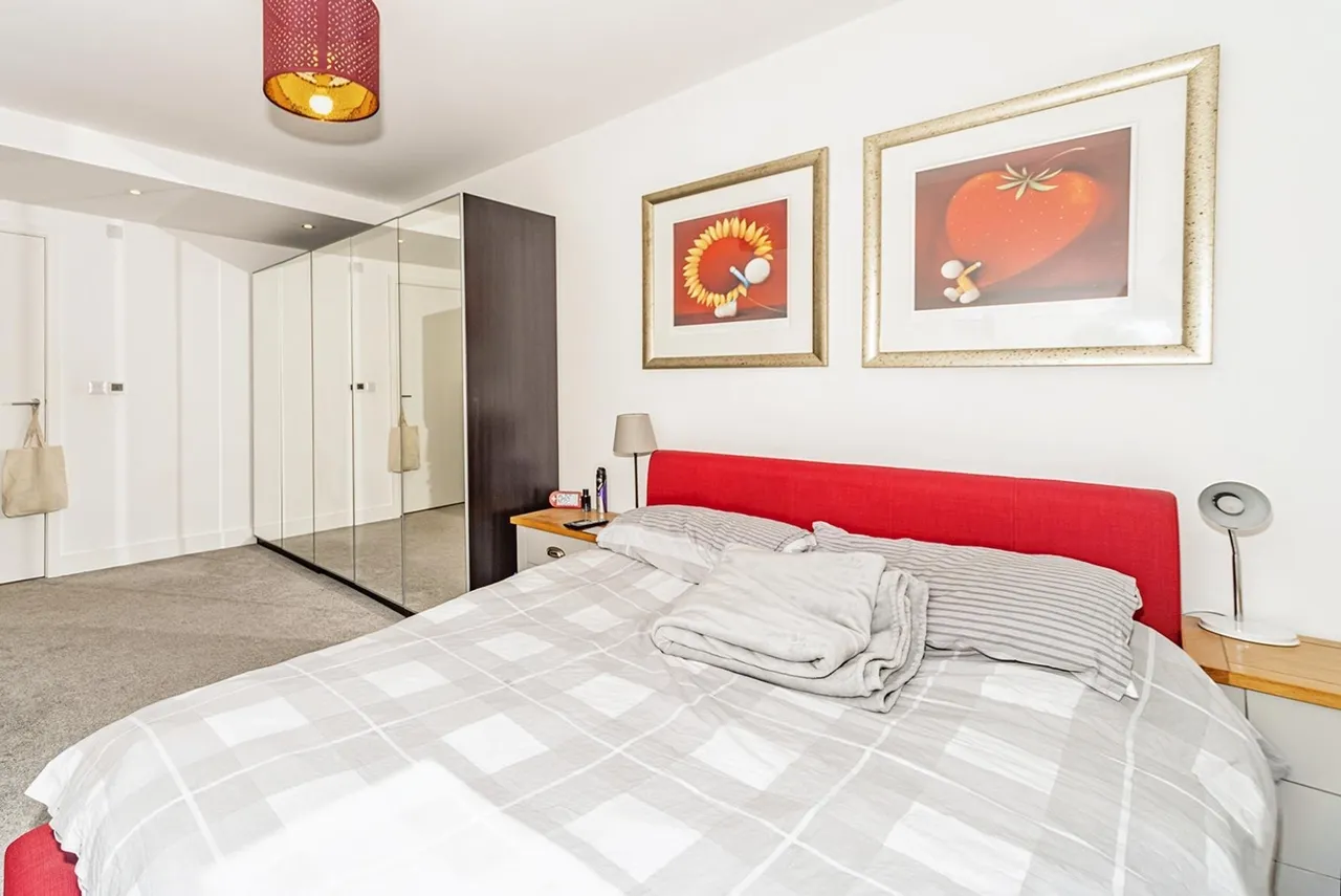 Mulberry House, Park Place, Stevenage, Hertfordshire, SG1, photo 10
