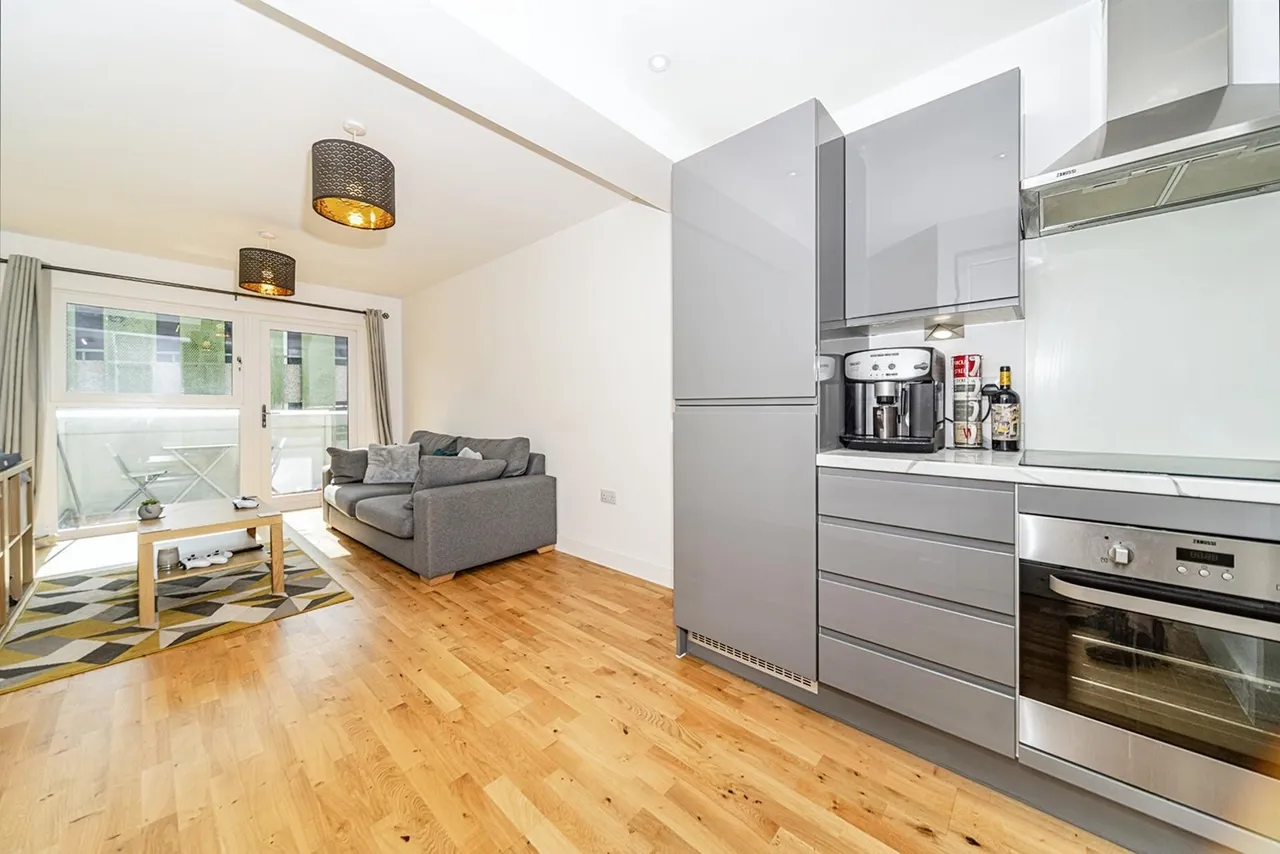 Mulberry House, Park Place, Stevenage, Hertfordshire, SG1, photo 4