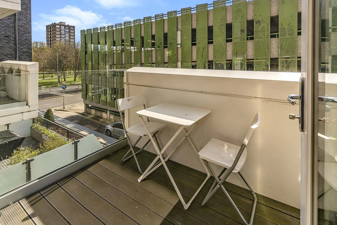 Mulberry House, Park Place, Stevenage, Hertfordshire, SG1, photo 15