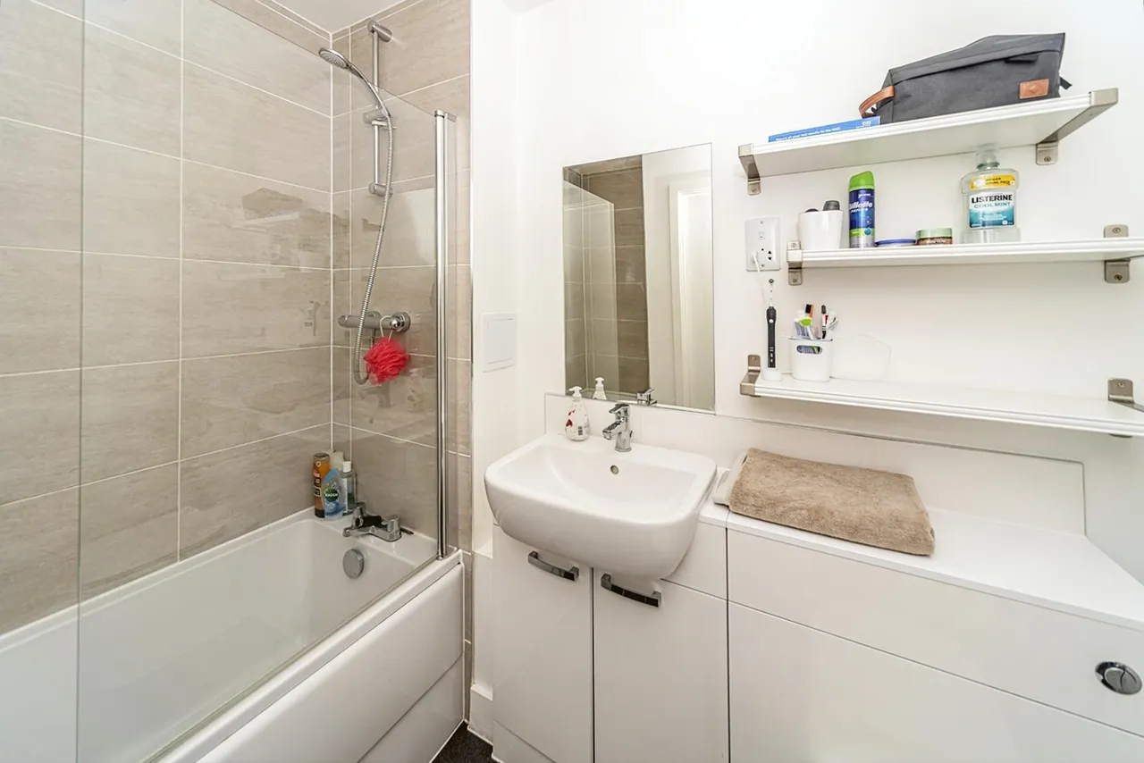 Mulberry House, Park Place, Stevenage, Hertfordshire, SG1, photo 13