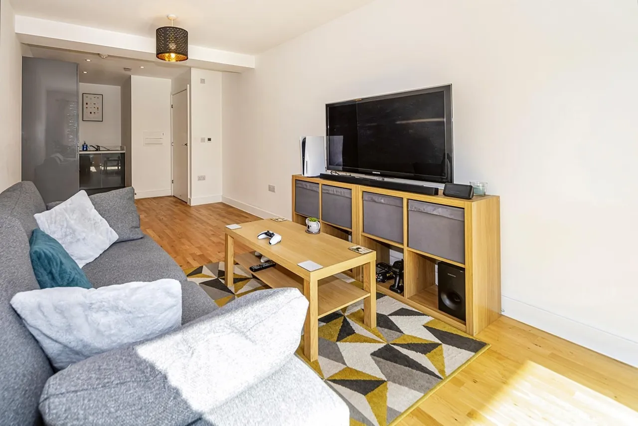 Mulberry House, Park Place, Stevenage, Hertfordshire, SG1, photo 5