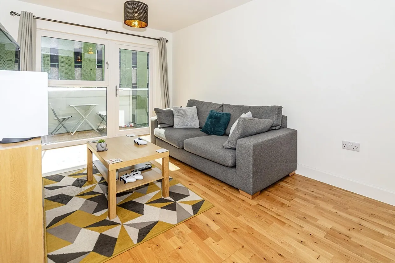 Mulberry House, Park Place, Stevenage, Hertfordshire, SG1, photo 3