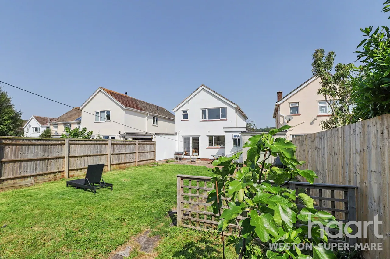 Locking Road, Weston-Super-Mare, BS22, photo 20