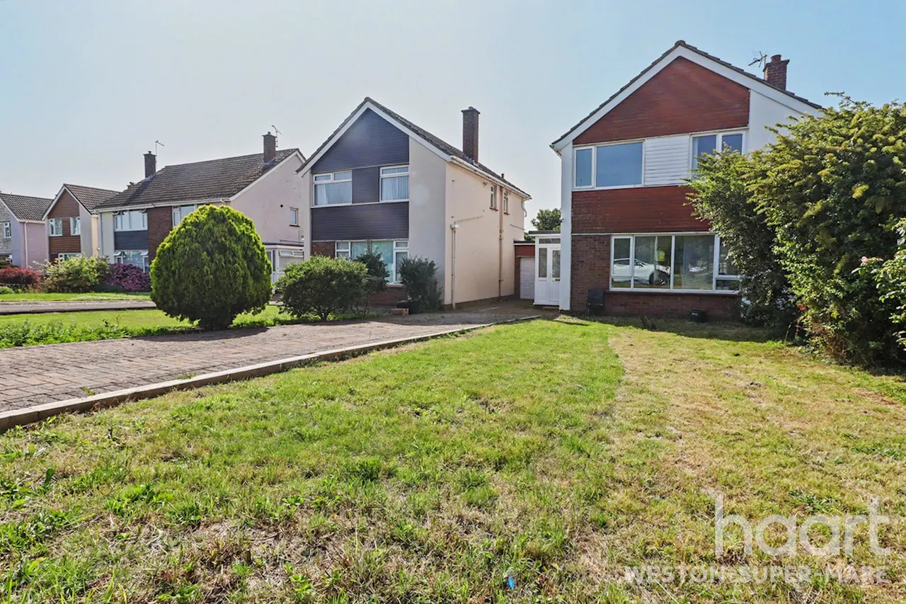 Locking Road, Weston-Super-Mare, BS22, photo 2