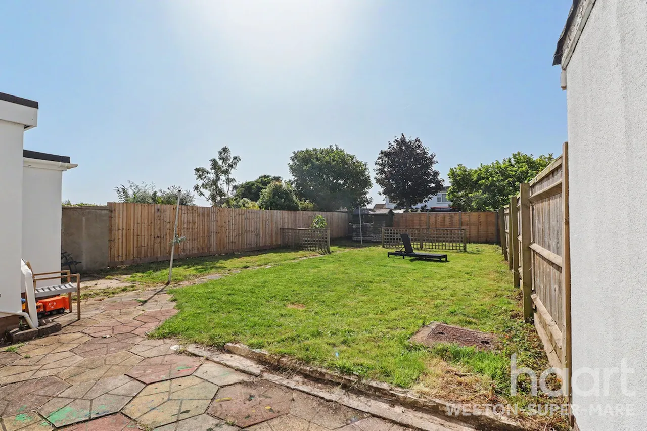 Locking Road, Weston-Super-Mare, BS22, photo 18