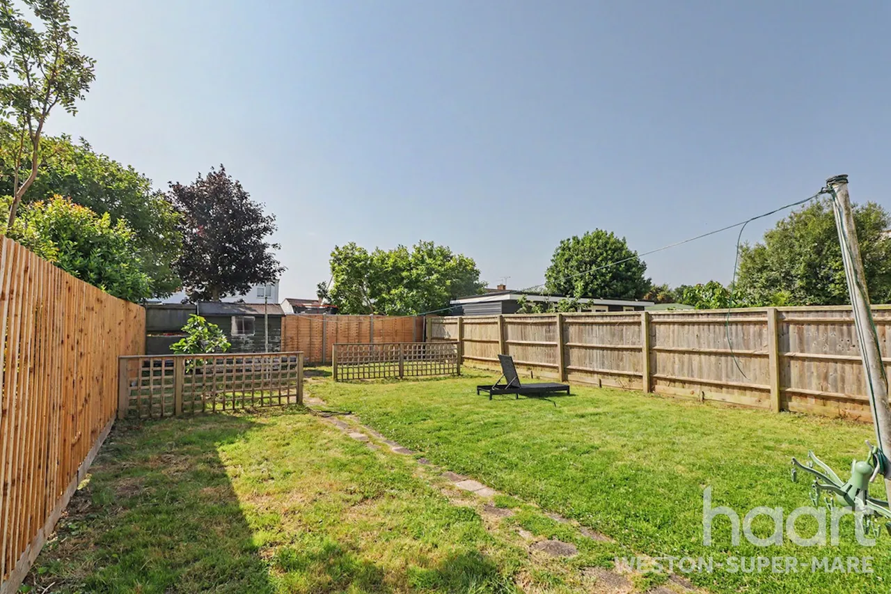 Locking Road, Weston-Super-Mare, BS22, photo 19