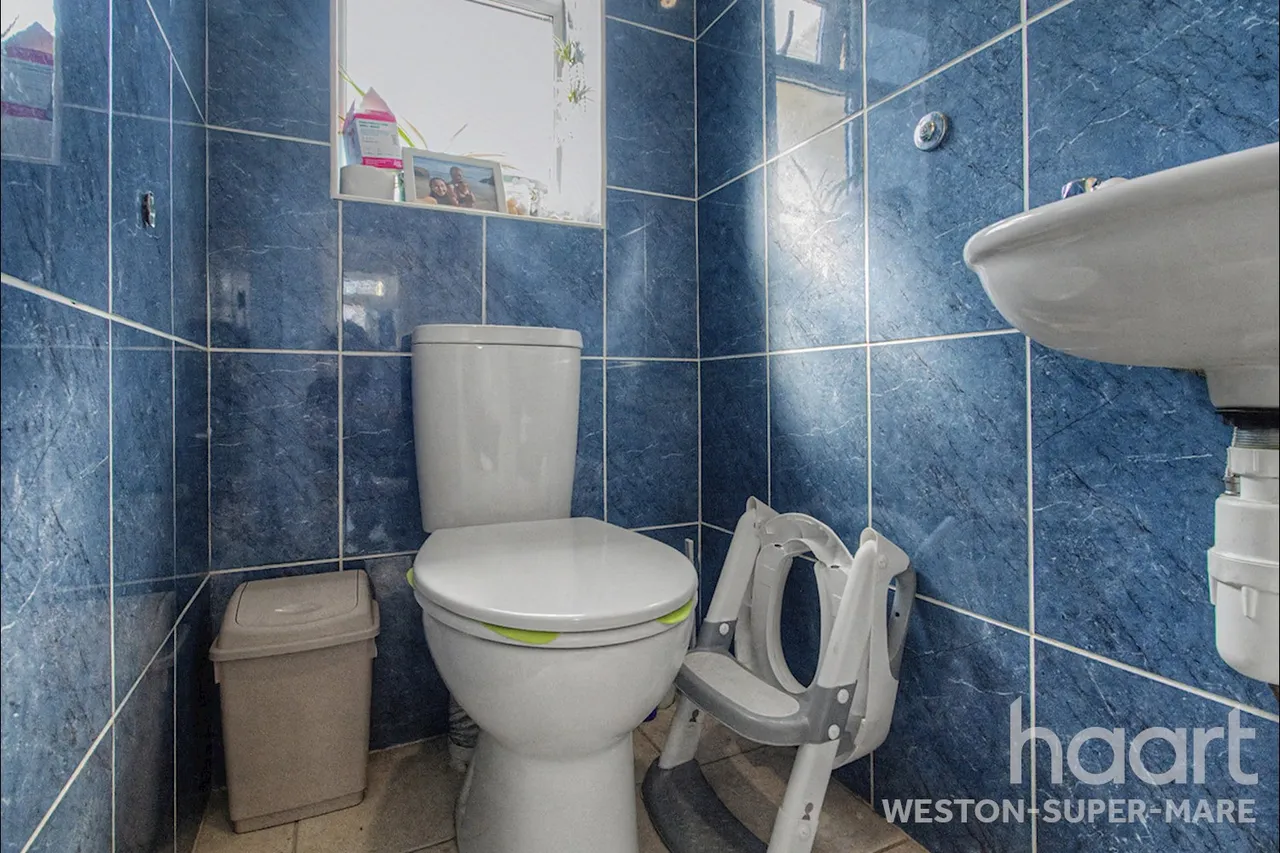 Locking Road, Weston-Super-Mare, BS22, photo 17