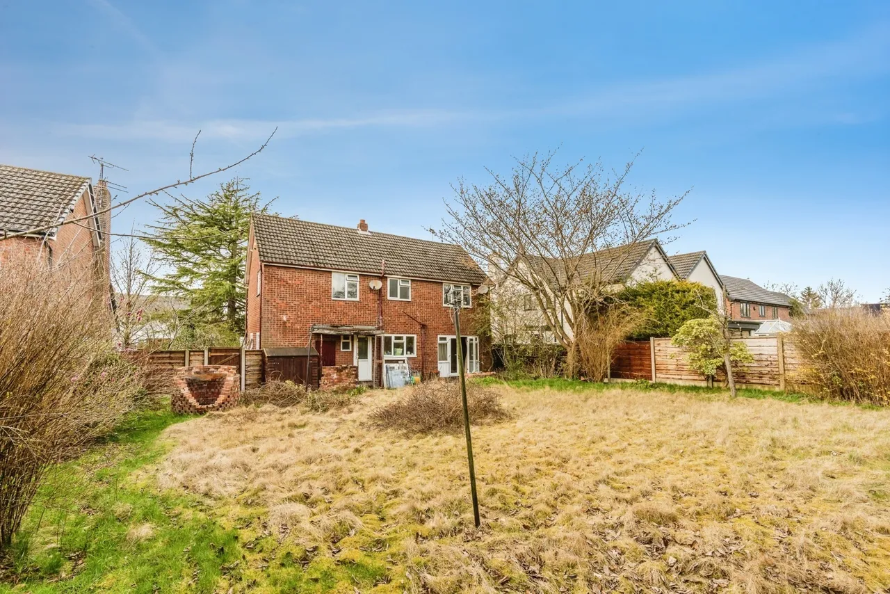 Wilton Crescent, Alderley Edge, Cheshire, SK9, photo 6