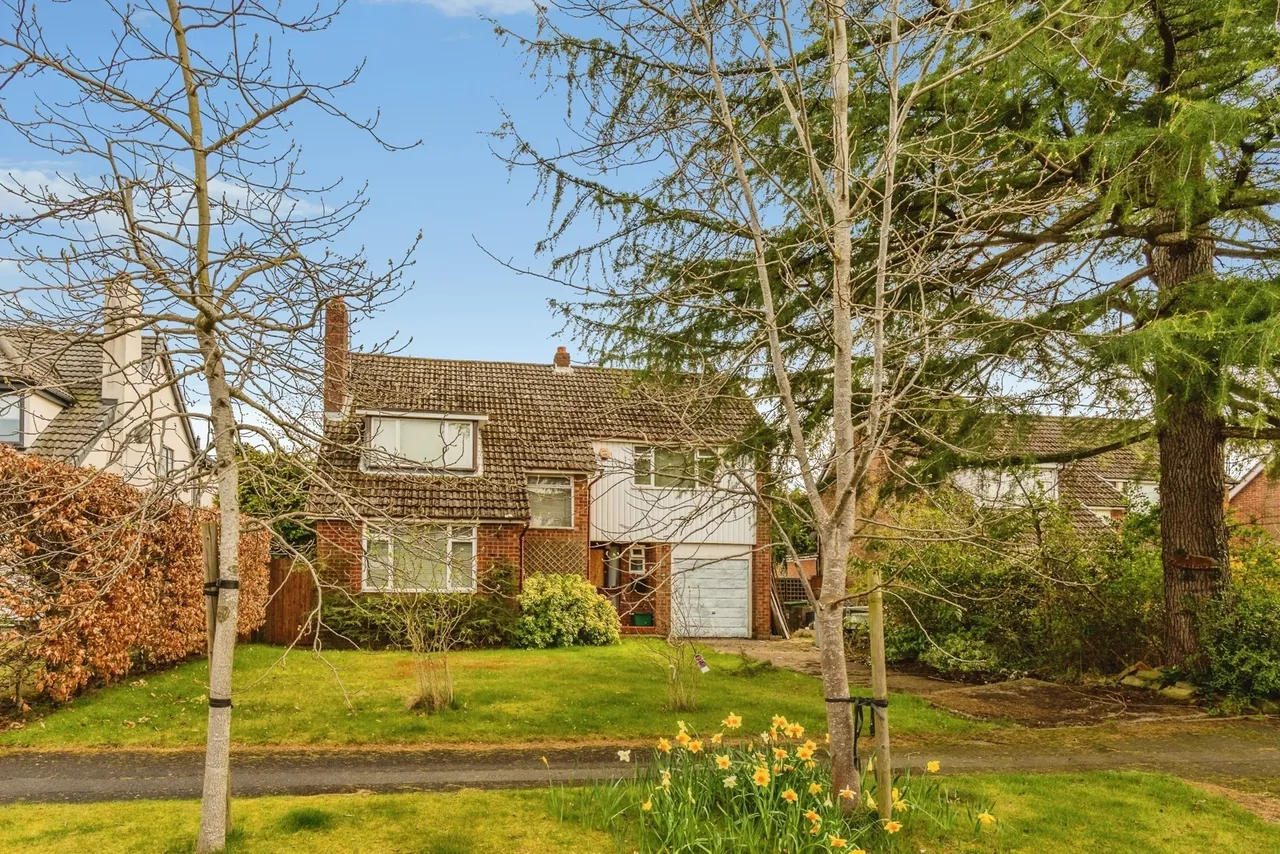 Wilton Crescent, Alderley Edge, Cheshire, SK9, photo 15