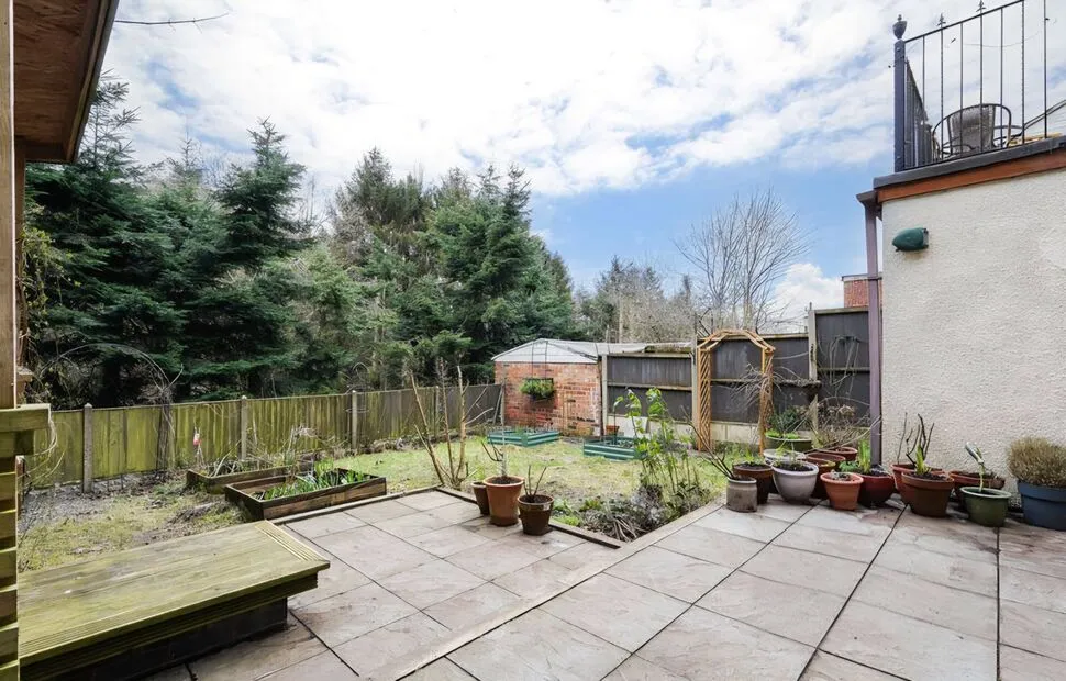 Castle Road, Hartshill, Warwickshire, CV10, photo 8