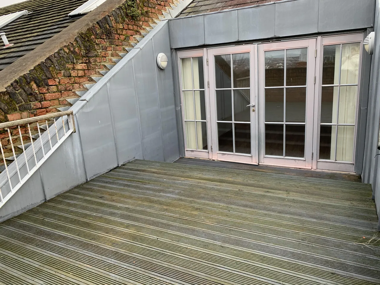 East Float Quay Birkenhead, CH41, photo 2